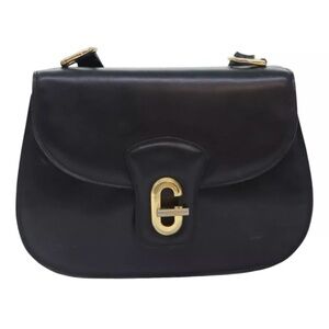 Vintage Gucci Handbag